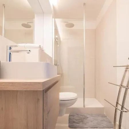 Le Josselin Baulois La Baule