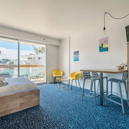 Le Josselin Baulois Apartman *